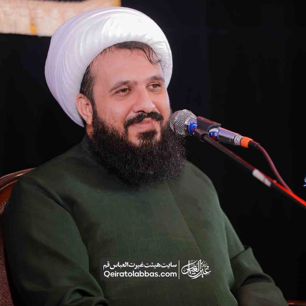 ملا آقاجان می گفت _ شیخ مجید شجاعی